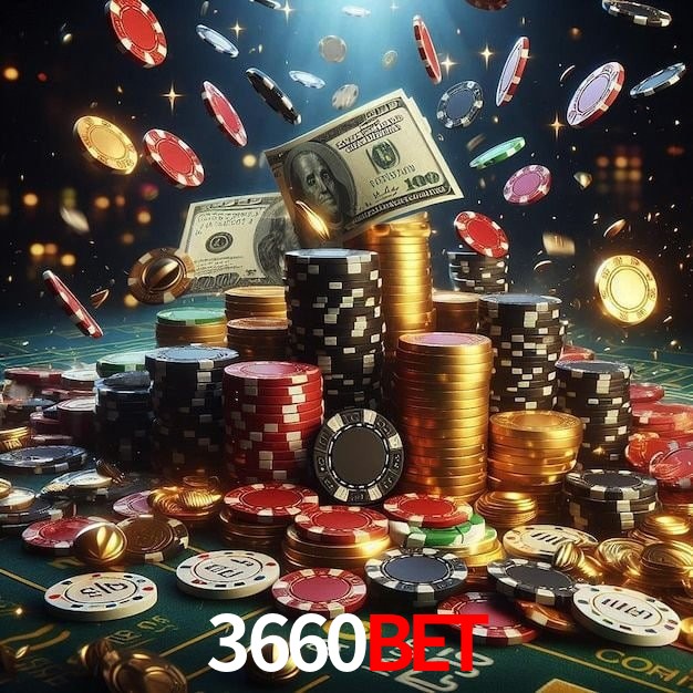 Desvendando o Mundo dos Jogos Virtuais na 3660bet