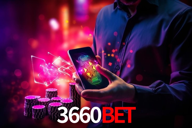 A Emoção da Loteria na 3660bet: Uma Chance de Mudança de Vida